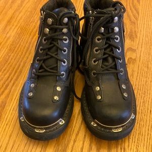 Harley Davidson Women’s Havoc Boots